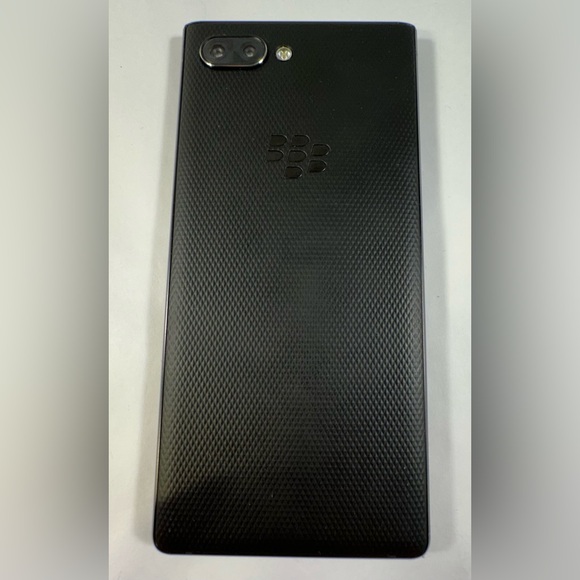 BlackBerry Key2 - Picture 6 of 6